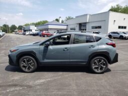 
 Subaru Crosstrek full									