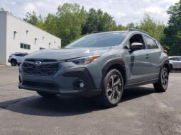 
 Subaru Crosstrek full									
