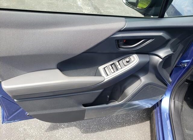 
 Subaru Crosstrek full									