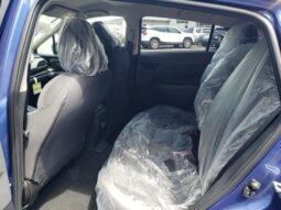 Subaru Crosstrek full