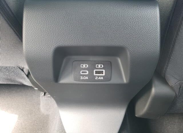 
 Subaru Crosstrek full									