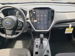 Subaru Crosstrek full