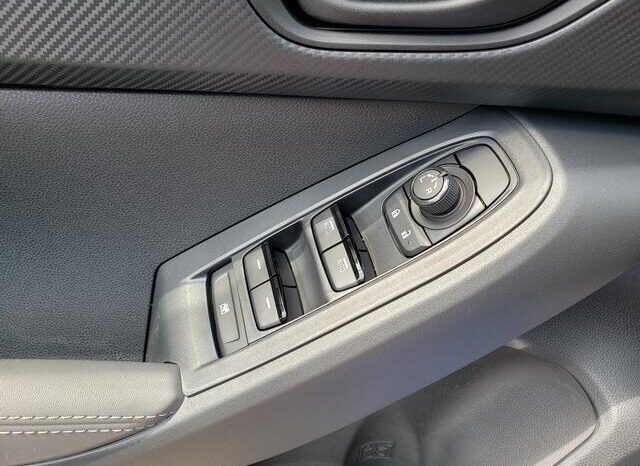 
 Subaru Crosstrek full									