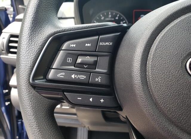 
 Subaru Crosstrek full									