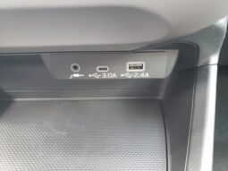 Subaru Crosstrek full