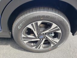 Subaru Crosstrek full