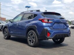 Subaru Crosstrek full