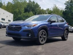 Subaru Crosstrek full