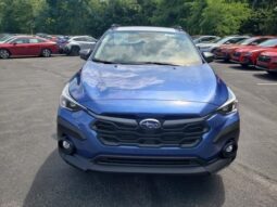 Subaru Crosstrek full
