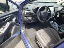 Subaru Crosstrek full