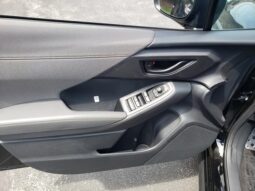 
 Subaru Crosstrek full									