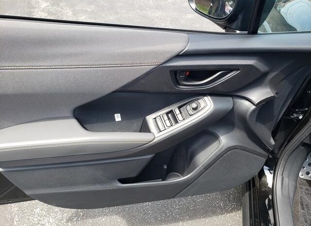 
 Subaru Crosstrek full									