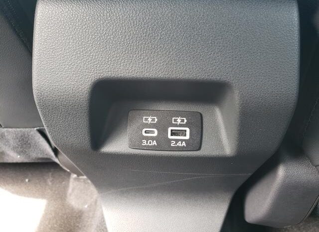 
 Subaru Crosstrek full									