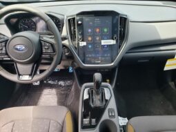 
 Subaru Crosstrek full									