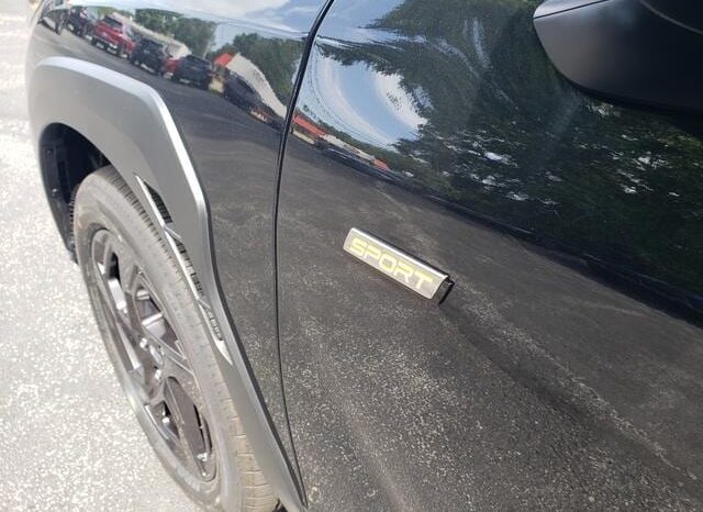 
 Subaru Crosstrek full									