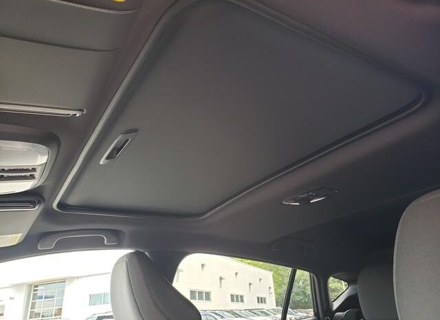 
 Subaru Crosstrek full									