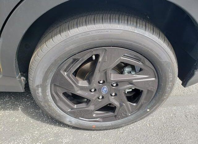 
 Subaru Crosstrek full									