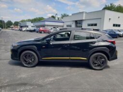 
 Subaru Crosstrek full									