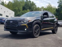 
 Subaru Crosstrek full									