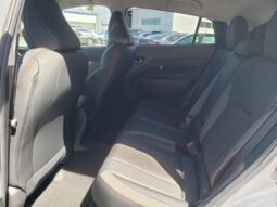 
 Subaru Crosstrek full									