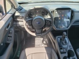 
 Subaru Crosstrek full									
