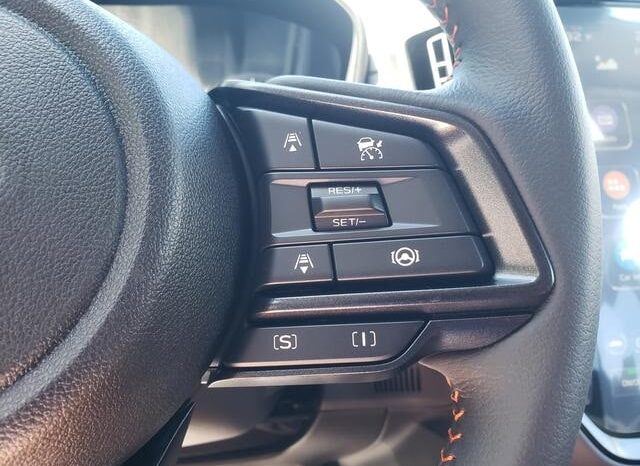 
 Subaru Crosstrek full									