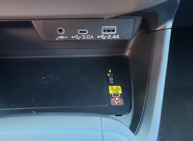 
 Subaru Crosstrek full									