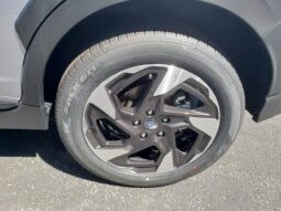 
 Subaru Crosstrek full									