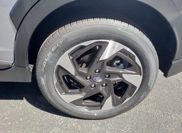 
 Subaru Crosstrek full									