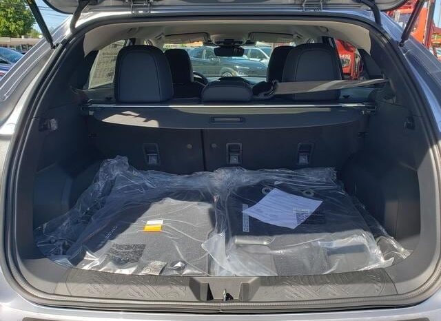
 Subaru Crosstrek full									