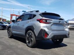 
 Subaru Crosstrek full									
