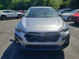 
 Subaru Crosstrek full									