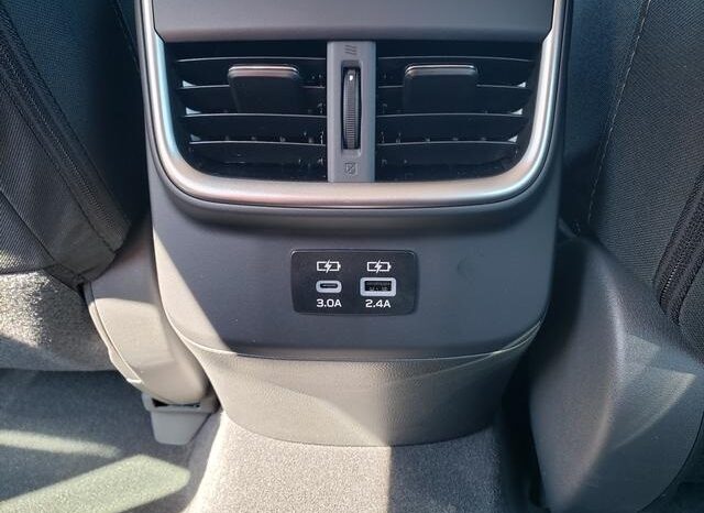 
 Subaru Legacy full									