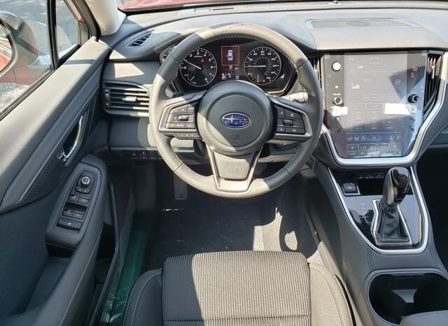 
 Subaru Legacy full									
