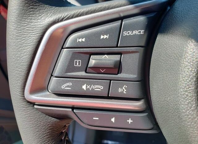 
 Subaru Legacy full									