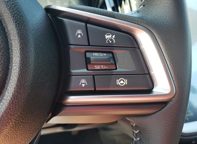 
 Subaru Legacy full									