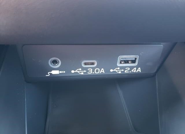 
 Subaru Legacy full									