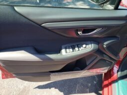 
 Subaru Legacy full									