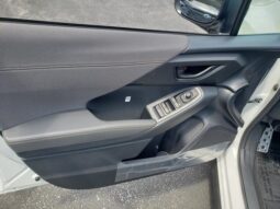 
 Subaru Crosstrek full									