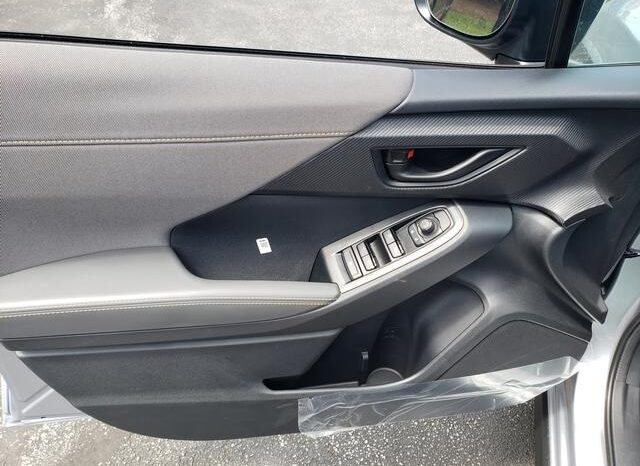 
 Subaru Crosstrek full									