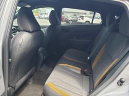 
 Subaru Crosstrek full									