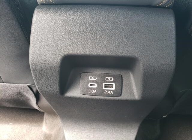 
 Subaru Crosstrek full									