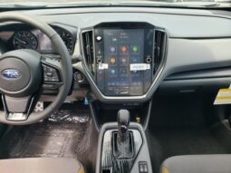 
 Subaru Crosstrek full									