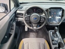
 Subaru Crosstrek full									