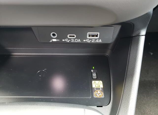 
 Subaru Crosstrek full									