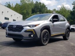 
 Subaru Crosstrek full									