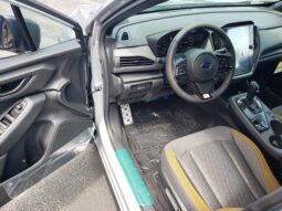 
 Subaru Crosstrek full									