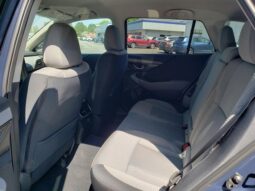 
 Subaru Outback full									