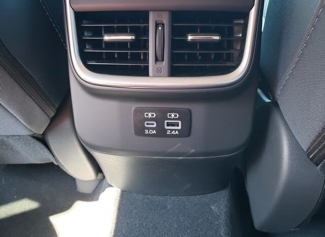 
 Subaru Outback full									