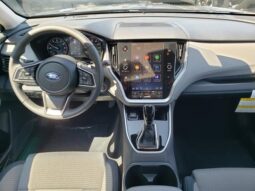 
 Subaru Outback full									